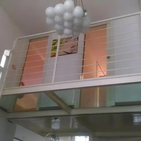 Apartment La Casa Nel Cortile-free Parking *