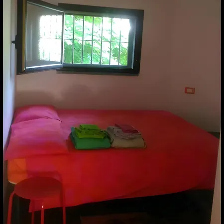 Apartment La Casa Nel Cortile-free Parking