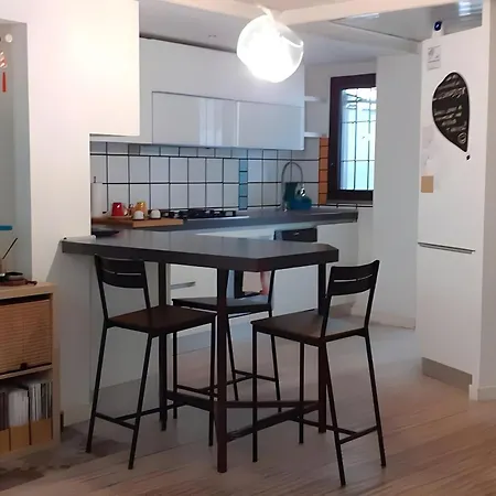 Apartment La Casa Nel Cortile-free Parking *